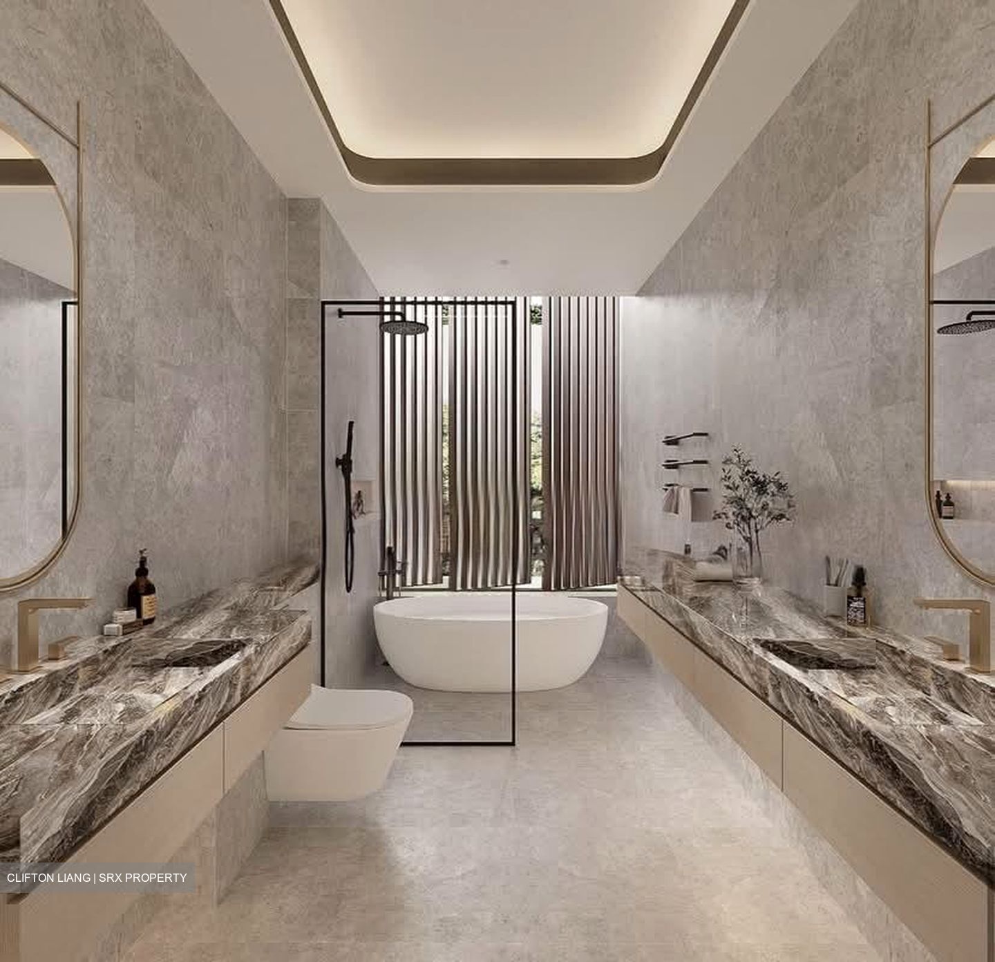Brighton Crescent (D19), Terrace #540744751